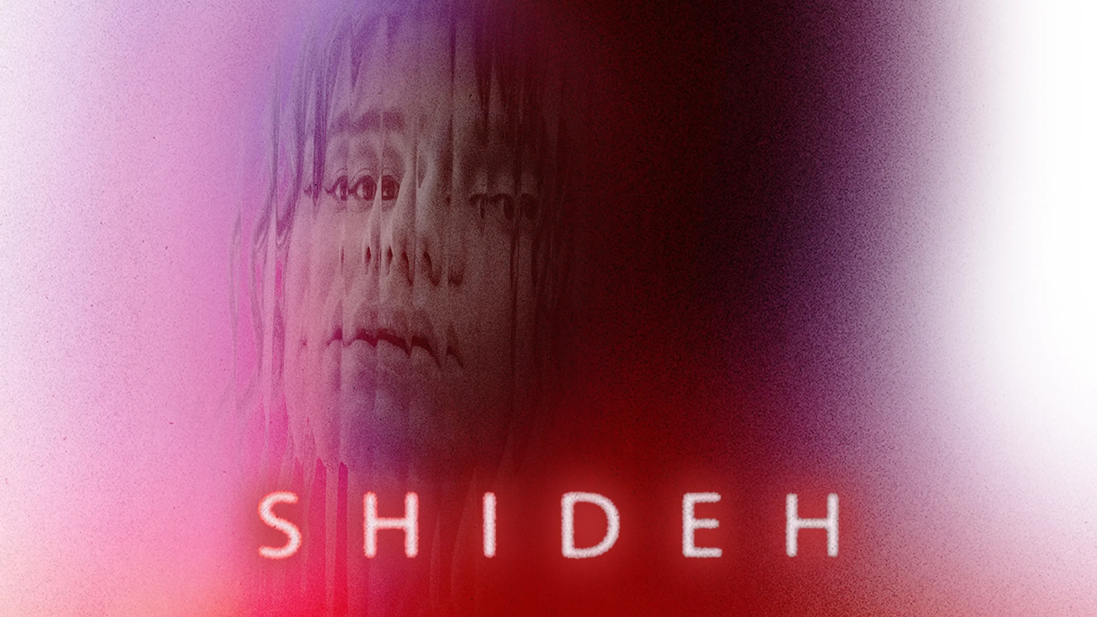 Shideh poster
